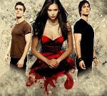 the vampire diaries